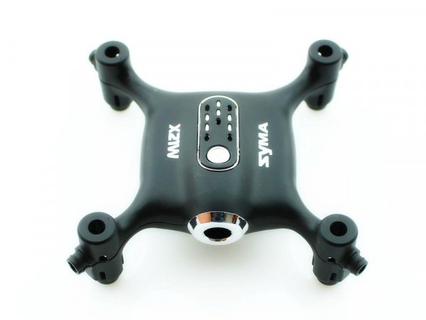 Корпус черный для коптера X21WPRO