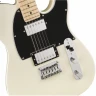 FENDER SQUIER SQ CONT TELE HH MN PRL WHT электрогитара
