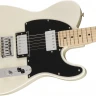 FENDER SQUIER SQ CONT TELE HH MN PRL WHT электрогитара