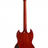 GIBSON 2019 SG Standard '61 Vintage Cherry электрогитара с кейсом