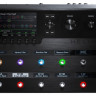 LINE 6 HELIX FLOOR FX PROCESSOR профессиональный напольный процессор эффектов