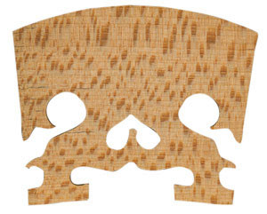 Подставка для струн альта 406 мм/420 мм