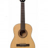 НАБОР VESTON C-45A 1/2 с классической гитарой