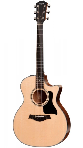 Taylor 314ce 300 Series электроакустическая гитара