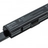 Аккумулятор для ноутбуков Toshiba Satellite A200, A300, L300, L500 6600 мАч