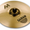 SABIAN AA 10" METAL Splash тарелка