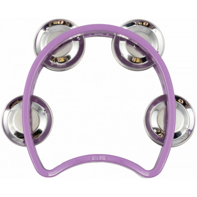 Тамбурин без мембраны BEE DF101 PURPLE