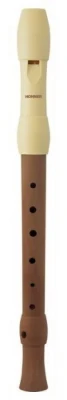 HOHNER B95850 блокфлейта сопрано немецкая + шомпол и чехол