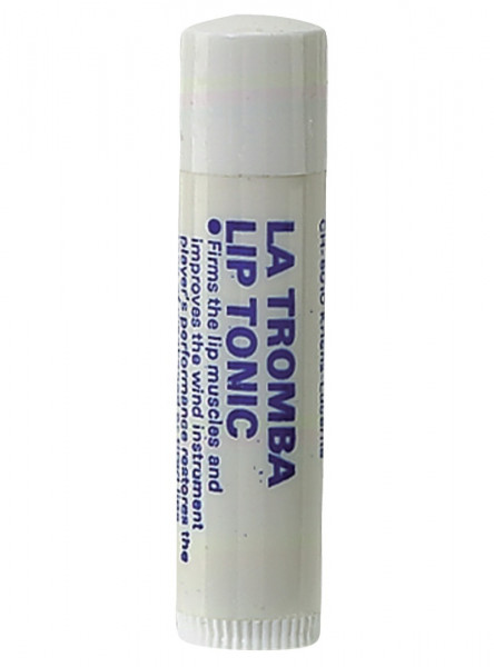Бальзам для губ LA TROMBA помада