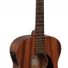 Sigma S00M-15E+ TE электроакустическая гитара
