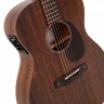 Sigma S00M-15E+ TE электроакустическая гитара