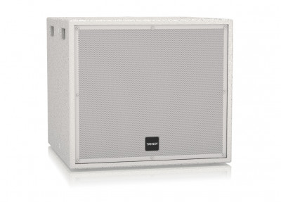 Сабвуфер Tannoy VSX115B-WH пассивный