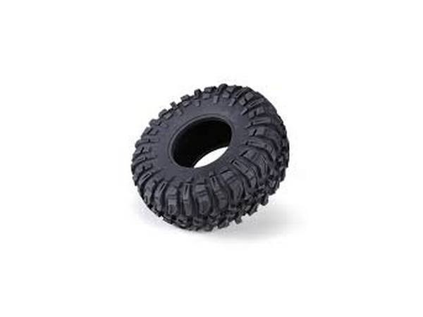 Покрышки для краулера Remo Hobby Rock Crawler RH1071/72