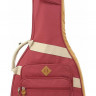 IBANEZ IGB541-WR POWERPAD ELECTRIC GUITAR GIG BAG чехол для электрогитары, красный