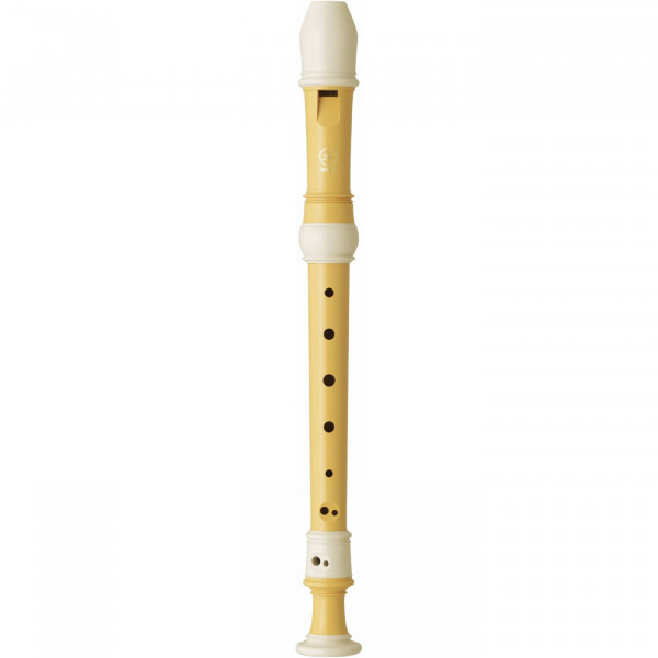 Блокфлейта YAMAHA YRS-401