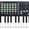 USB КОНТРОЛЛЕР AKAI PRO APC KEY 25