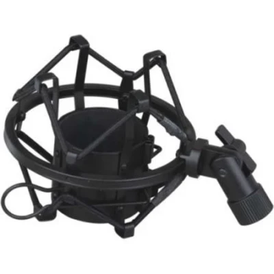 Держатель микрофонный FORCE MK-6B паук