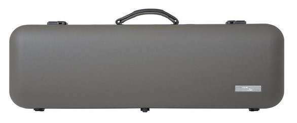GEWA Violin case Air Prestige Grey/black 4/4 футляр для скрипки