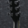 IBANEZ PF15-BK акустическая гитара