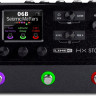 LINE 6 HX Stomp напольный процессор эффектов