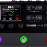 LINE 6 HX Stomp напольный процессор эффектов