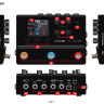 LINE 6 HX Stomp напольный процессор эффектов