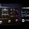 LINE 6 HX Stomp напольный процессор эффектов