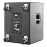 TURBOSOUND iQ18B активный сабвуфер 3000 Вт