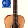 Miguel J. Almeria 10-C 4/4 классическая гитара