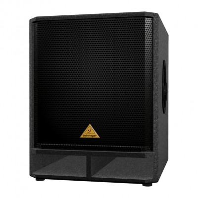Сабвуфер пассивный 18" 1600 Вт BEHRINGER VP1800S