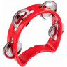 Тамбурин без мембраны BEE DF101 RED