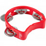 Тамбурин без мембраны BEE DF101 RED