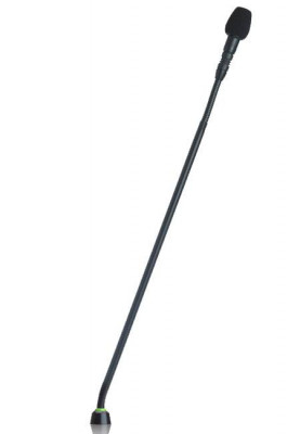 Shure MX415RLP/N микрофон гусиная шея