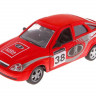 Машина Autotime "LADA PRIORA" спорт 1:36