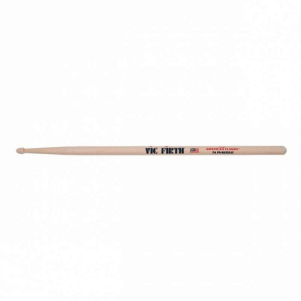 VIC FIRTH 7APG PureGrit барабанные палочки орех
