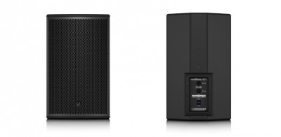 Акустическая система пассивная Turbosound NuQ102 двухполосная