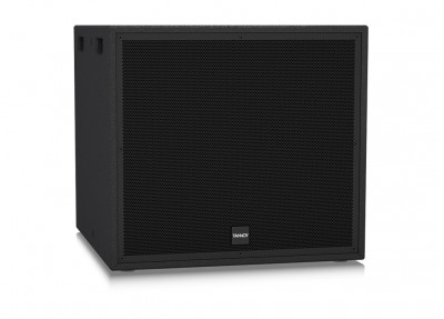 Сабвуфер Tannoy VSX118B пассивный