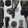 Audio-Technica ATR3350 петличный микрофон