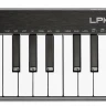 AKAI PRO LPK25 WIRELESS, портативная беспроводная USB/MIDI-клавиатура, 25 чувствительных мини-клавиш