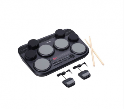 MEDELI DD225 Электронная ударная установка портативная