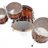 PEARL STS924XSP/C314 ударная установка (только барабаны)