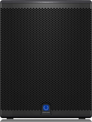 TURBOSOUND IQ18B активный сабвуфер, 2500 Вт