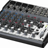 Behringer Xenyx 1202-EU компактный малошумящий микшерный пульт