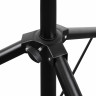 Стойка для колонок DEKKO JR-402 тренога, высота 1,75 м