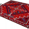 TAMA TDR-SW SOUTHWESTERN PATTERN DRUM RUG коврик под ударную установку