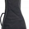 KALA UB-T-LOGO BAG - TENOR PADDED UKE W/ LOGO чехол для укулеле-тенор с лого