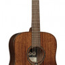 LAG GLA T98D акустическая гитара