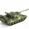 Танк Т-80УД 1/35