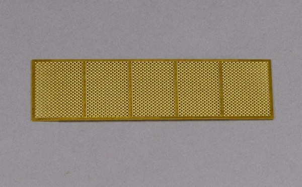 Фототравление для танка T34/85