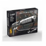 Конструктор CADA дробовик, 880 деталей